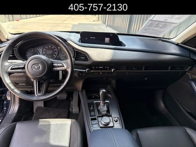2020 Mazda Mazda CX-30 Select