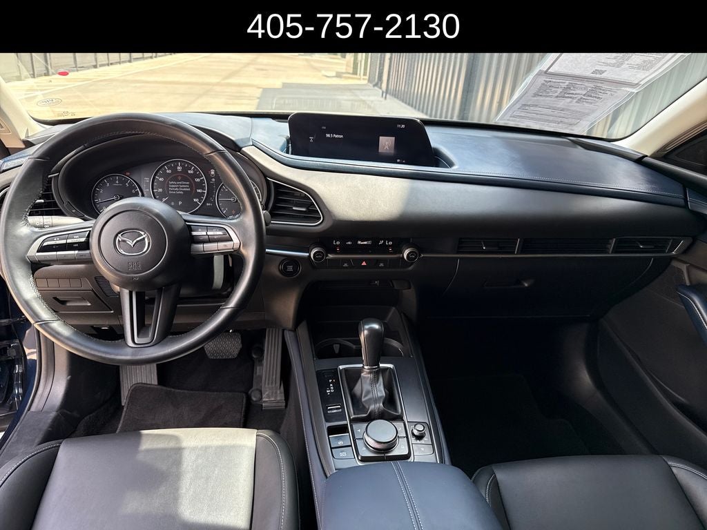2020 Mazda Mazda CX-30 Select
