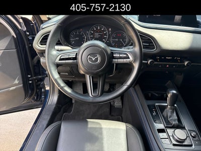 2020 Mazda Mazda CX-30 Select