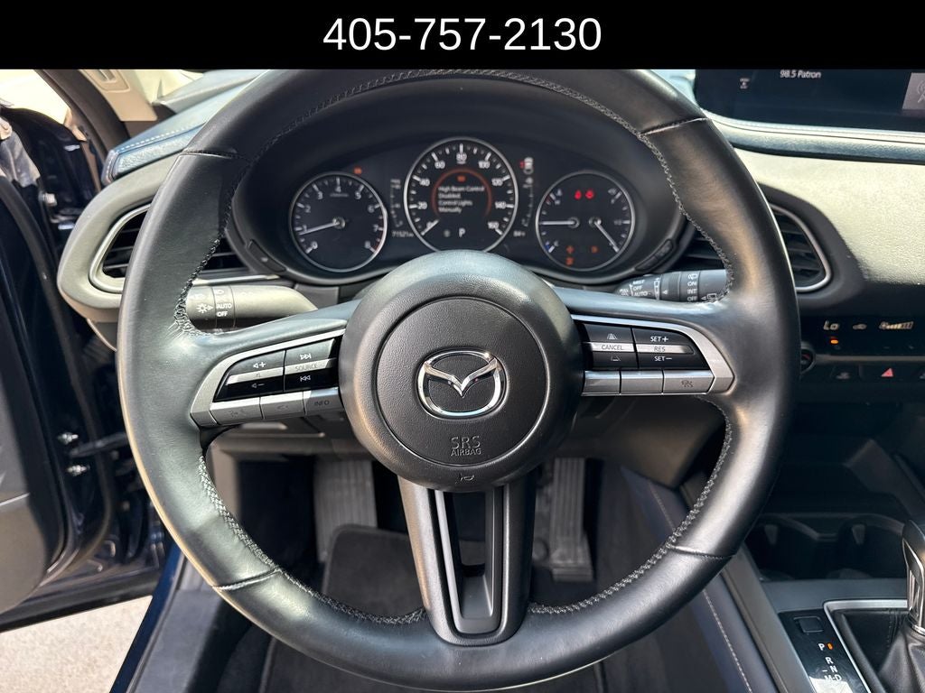 2020 Mazda Mazda CX-30 Select