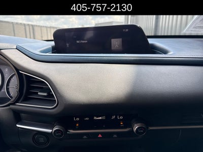 2020 Mazda Mazda CX-30 Select