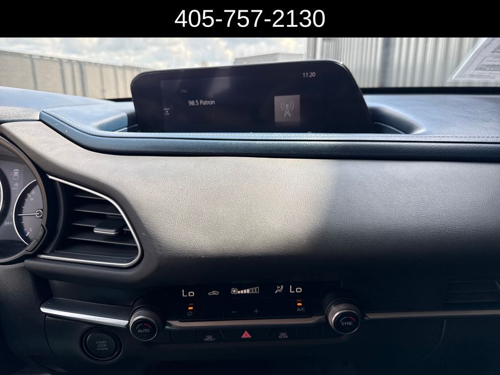 2020 Mazda Mazda CX-30 Select