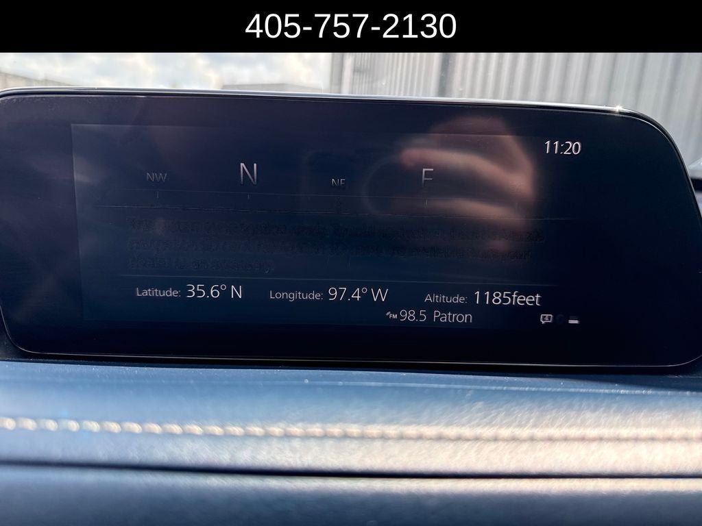 2020 Mazda Mazda CX-30 Select