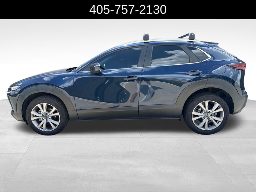 2020 Mazda Mazda CX-30 Select