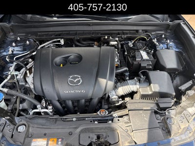 2020 Mazda Mazda CX-30 Select