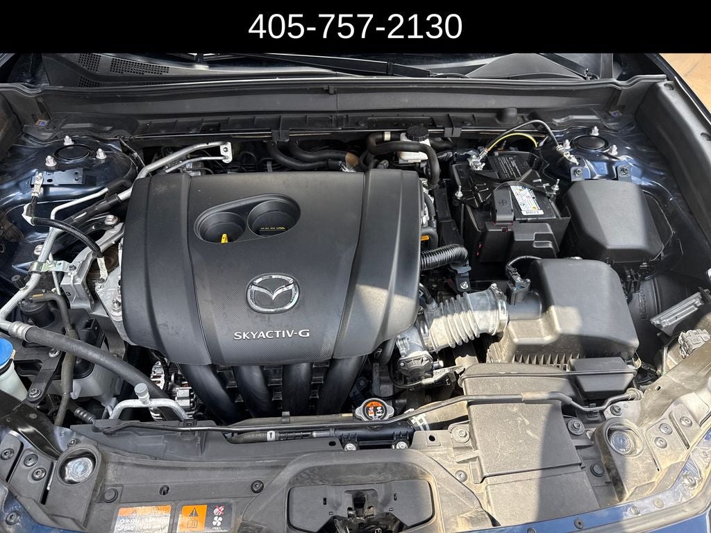 2020 Mazda Mazda CX-30 Select