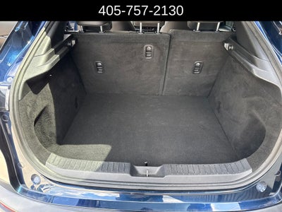 2020 Mazda Mazda CX-30 Select
