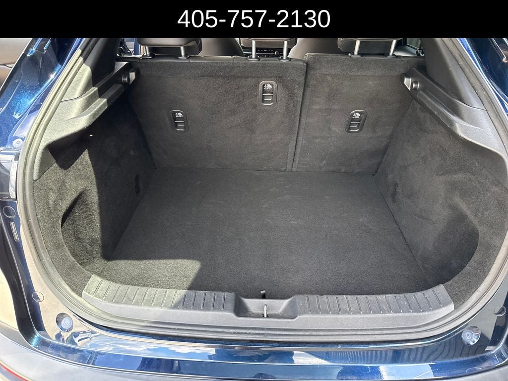 2020 Mazda Mazda CX-30 Select