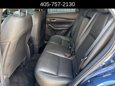 2020 Mazda Mazda CX-30 Select