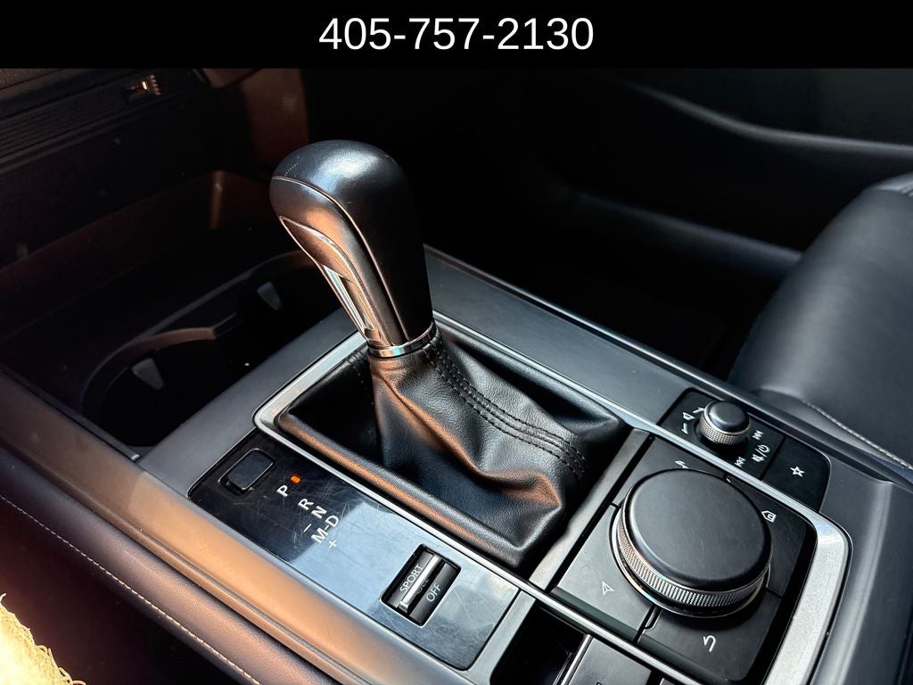 2020 Mazda Mazda CX-30 Select