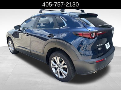 2020 Mazda Mazda CX-30 Select