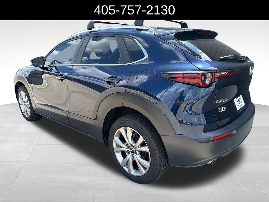 2020 Mazda Mazda CX-30 Select