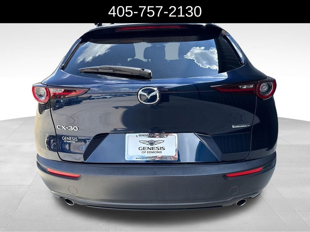 2020 Mazda Mazda CX-30 Select