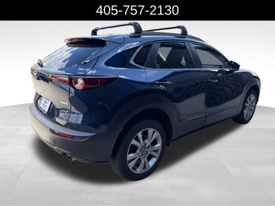 2020 Mazda Mazda CX-30 Select