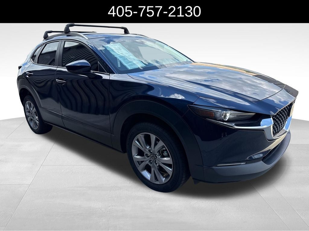 2020 Mazda Mazda CX-30 Select