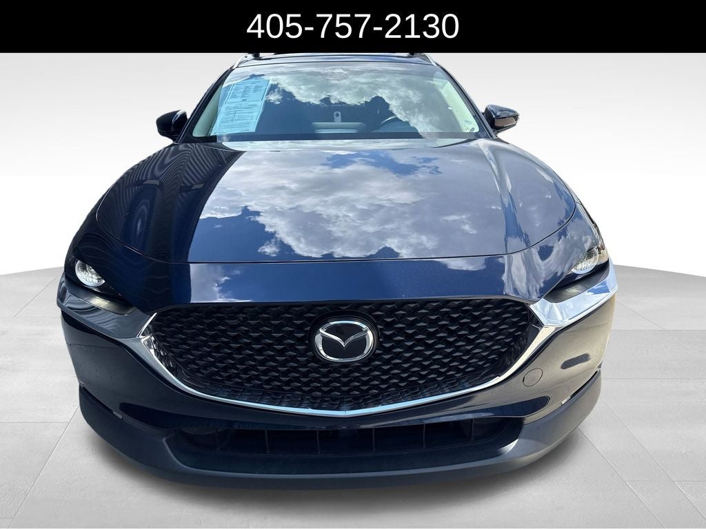 2020 Mazda Mazda CX-30 Select