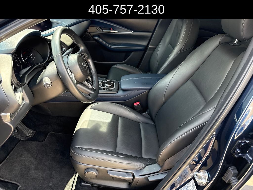2020 Mazda Mazda CX-30 Select