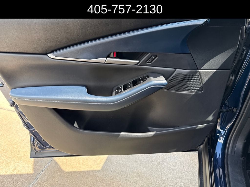 2020 Mazda Mazda CX-30 Select