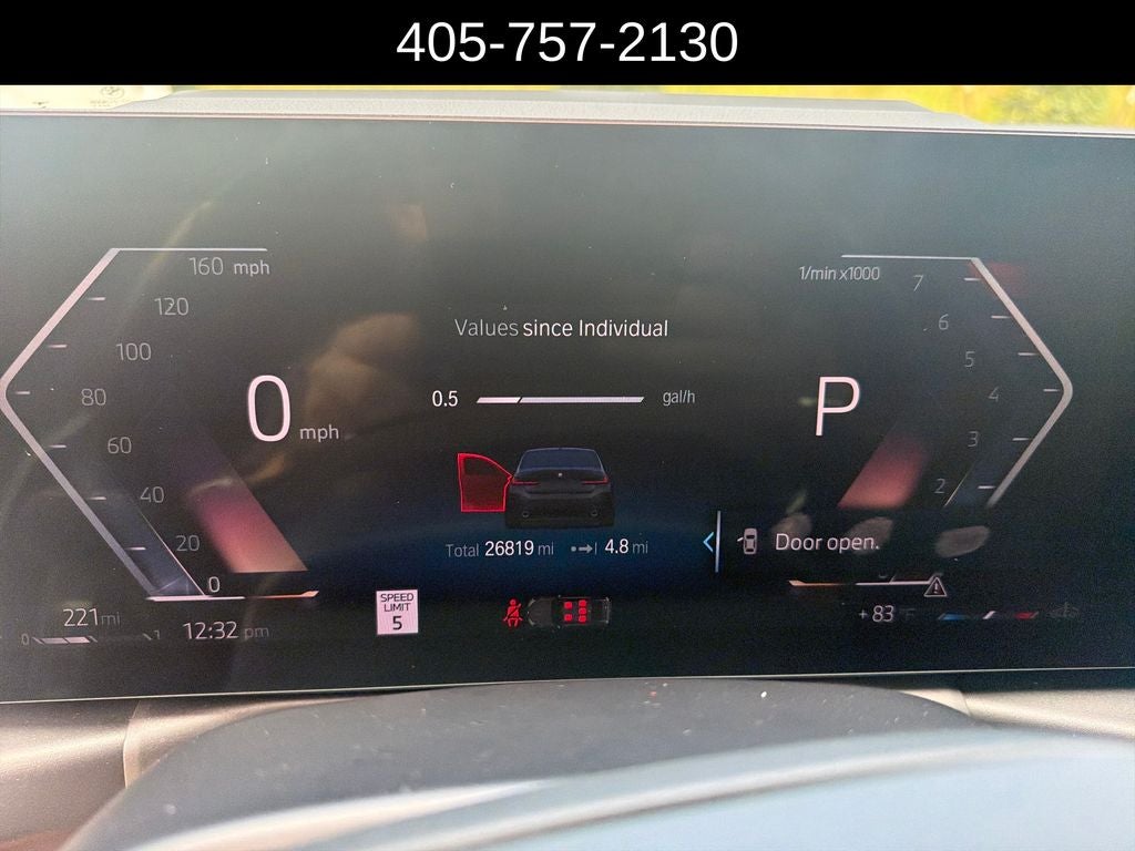 2023 BMW 3 Series 330i