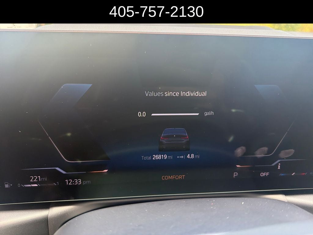 2023 BMW 3 Series 330i