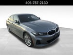 2023 BMW 3 Series 330i