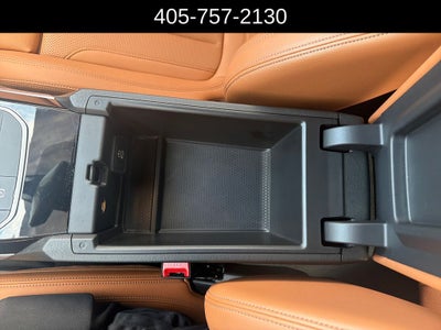 2023 BMW 3 Series 330i