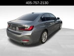 2023 BMW 3 Series 330i