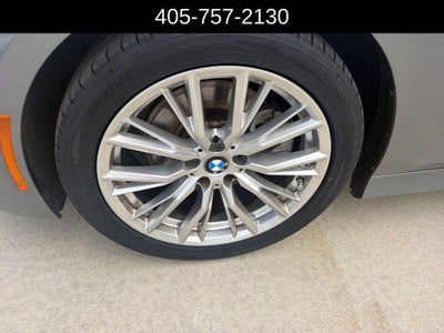 2023 BMW 3 Series 330i