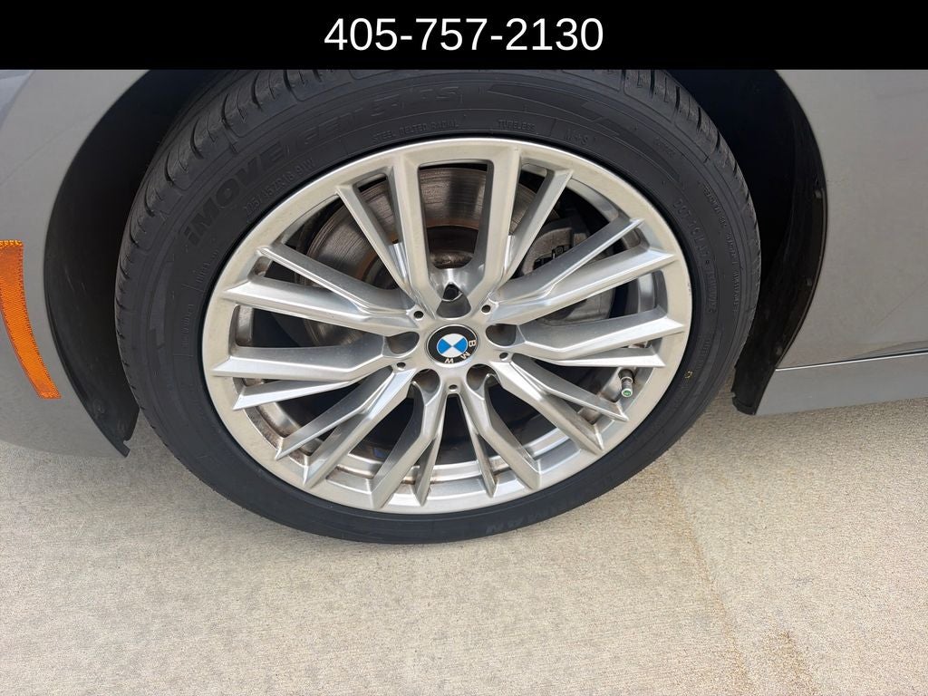 2023 BMW 3 Series 330i