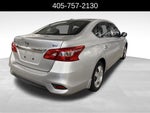 2016 Nissan Sentra SV