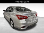 2016 Nissan Sentra SV