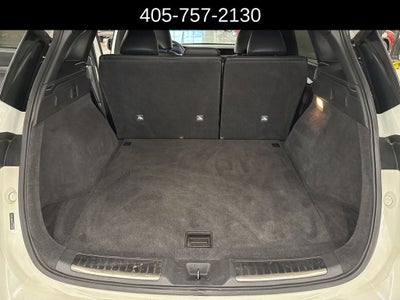 2021 INFINITI QX50 Autograph