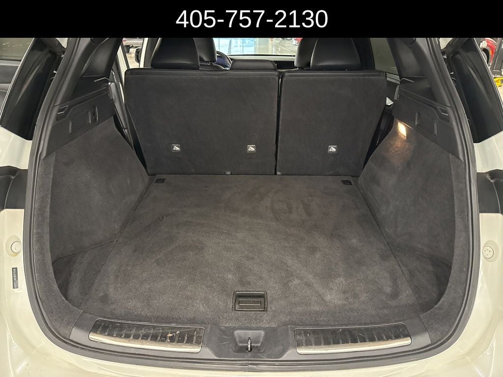 2021 INFINITI QX50 Autograph