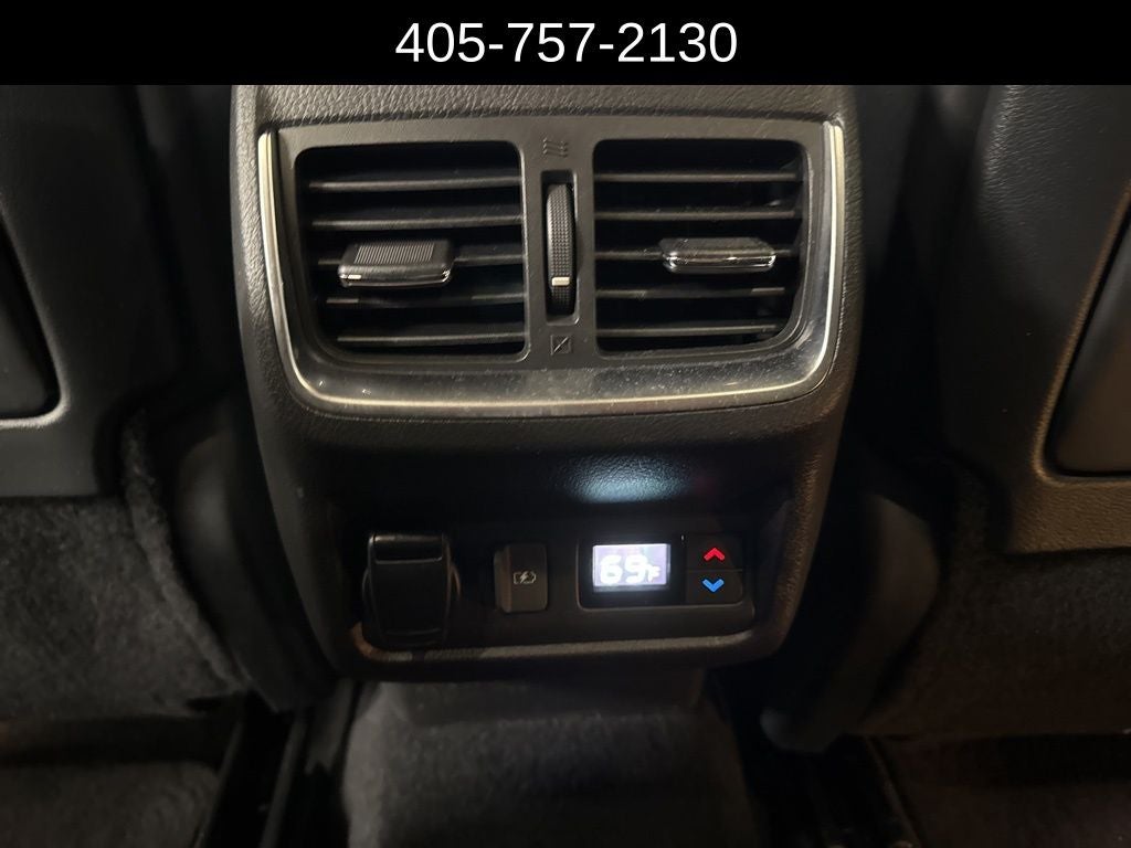 2021 INFINITI QX50 Autograph