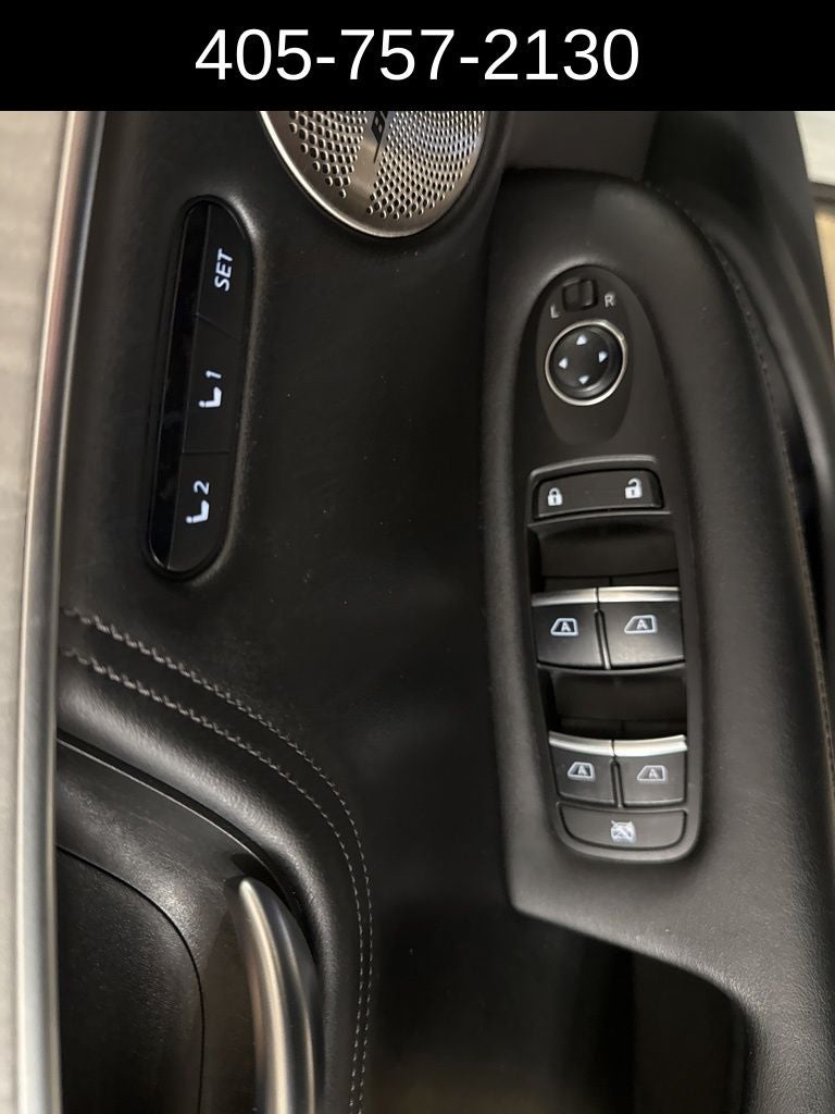 2021 INFINITI QX50 Autograph