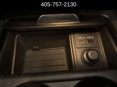 2021 INFINITI QX50 Autograph