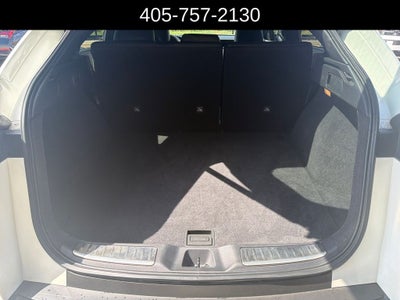 2023 INFINITI QX55 SENSORY