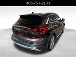 2020 INFINITI QX50 Sensory