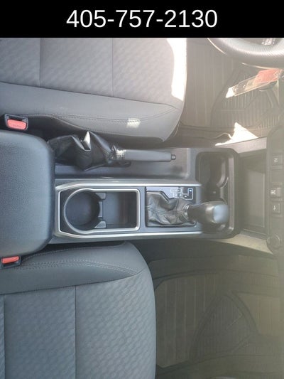 2021 Toyota Tacoma SR5 V6