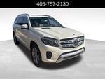 2017 Mercedes-Benz GLS GLS 450 4MATIC®