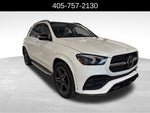 2022 Mercedes-Benz GLE GLE 350