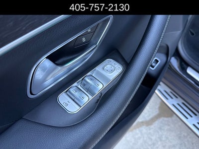 2021 Mercedes-Benz GLE GLE 350