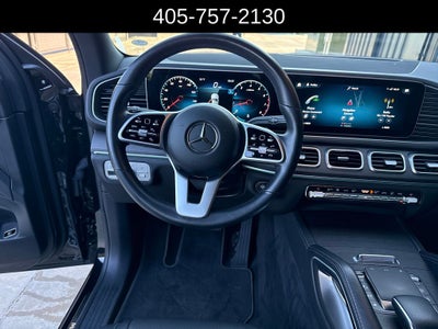 2021 Mercedes-Benz GLE GLE 350
