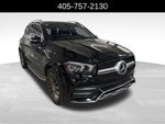 2021 Mercedes-Benz GLE GLE 350