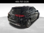 2021 Mercedes-Benz GLE GLE 350