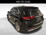 2021 Mercedes-Benz GLE GLE 350
