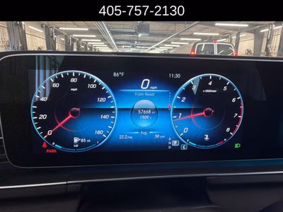 2022 Mercedes-Benz GLE GLE 350 4MATIC®