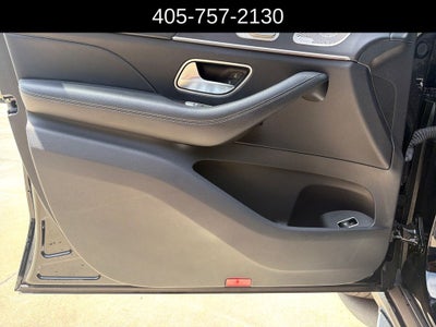 2022 Mercedes-Benz GLE GLE 350 4MATIC®