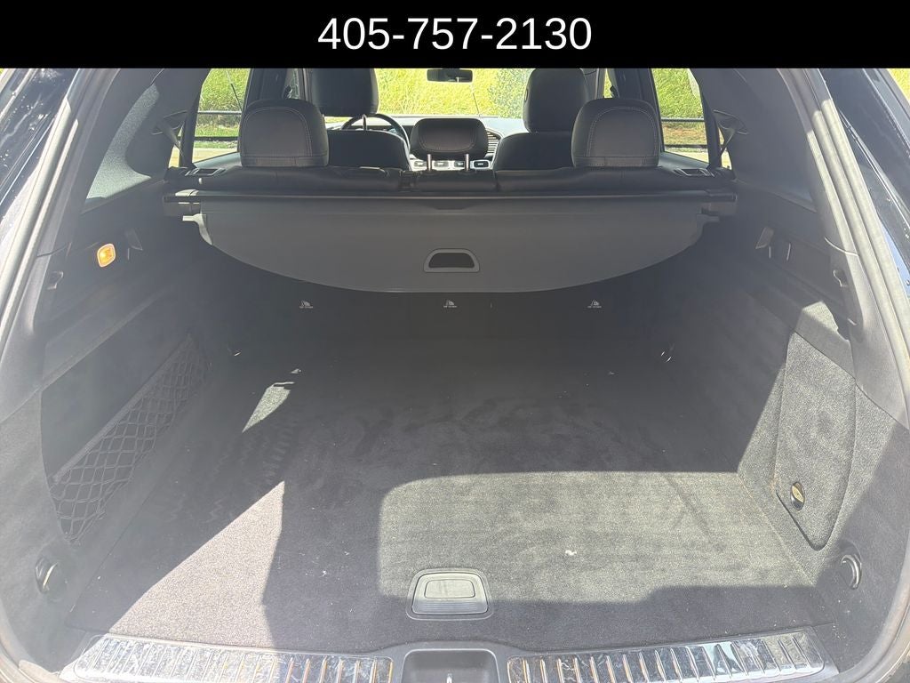 2022 Mercedes-Benz GLE GLE 350 4MATIC®