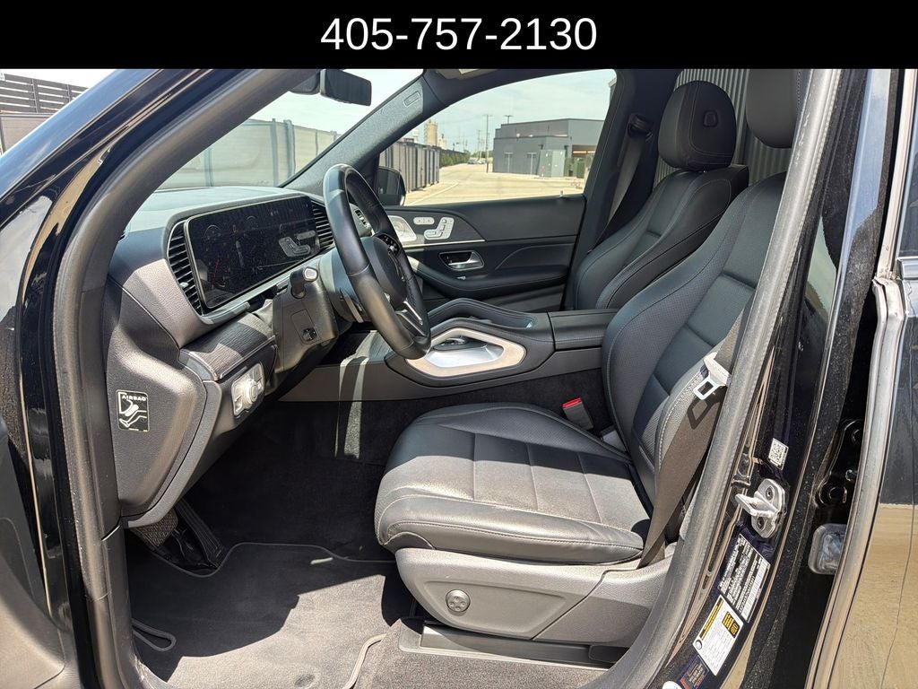 2022 Mercedes-Benz GLE GLE 350 4MATIC®